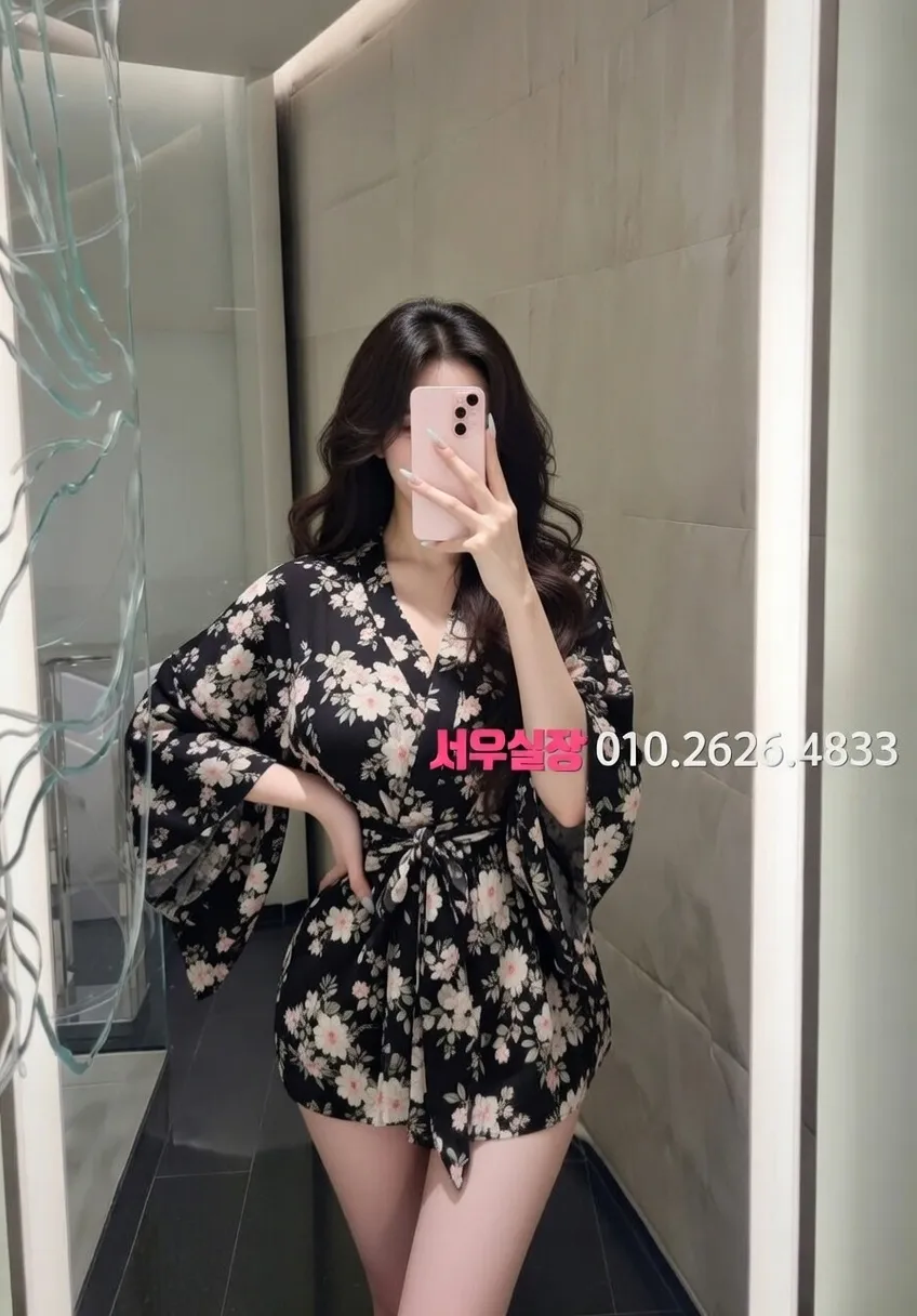 불광 룸살롱 프리미엄 라인업 4번 프로필