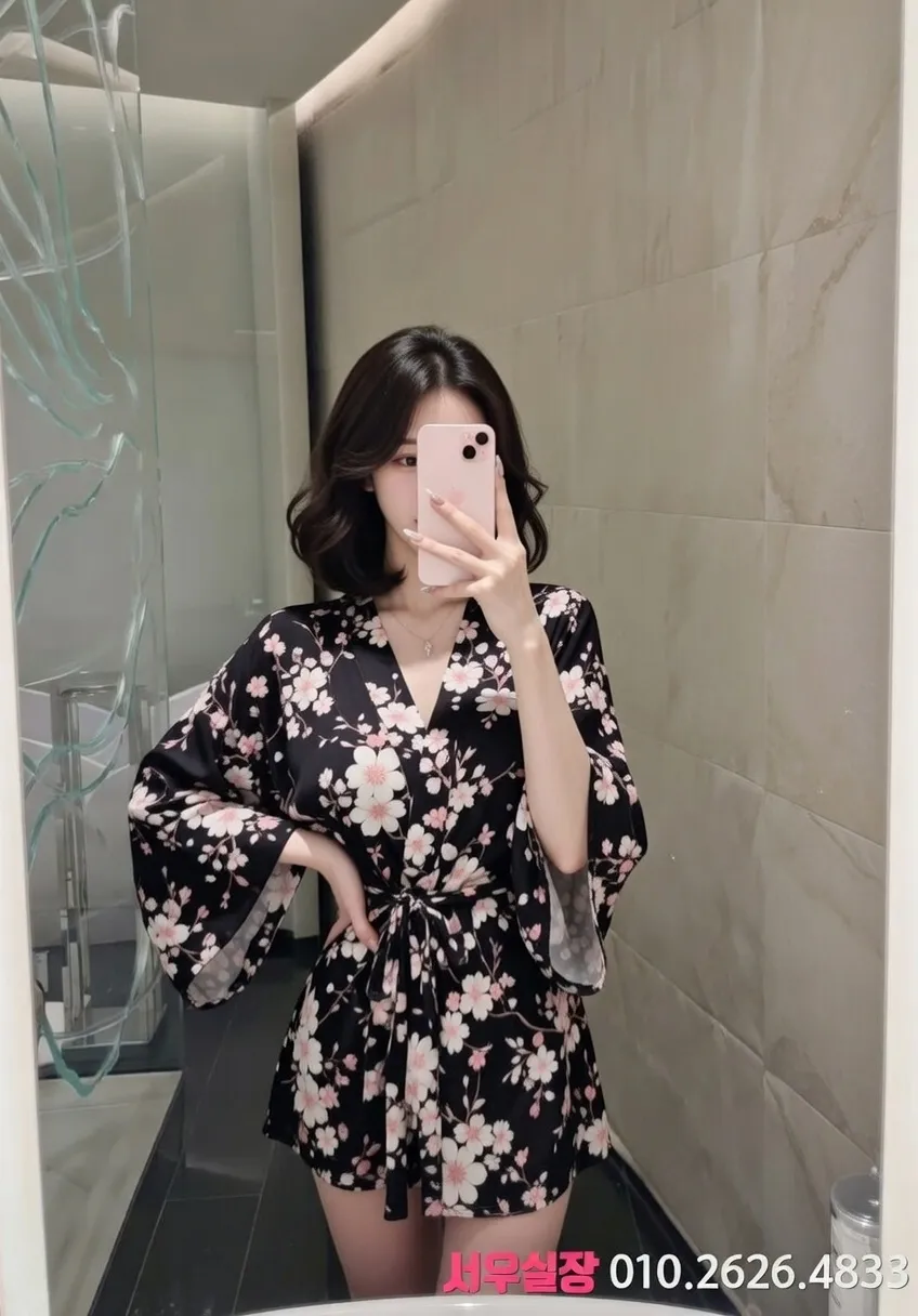 불광 풀싸롱 프리미엄 라인업 29번 프로필