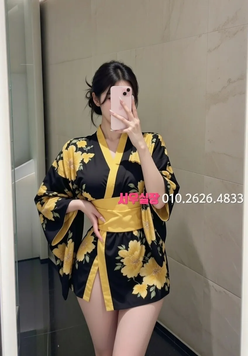 불광 란제리룸 프리미엄 라인업 30번 프로필