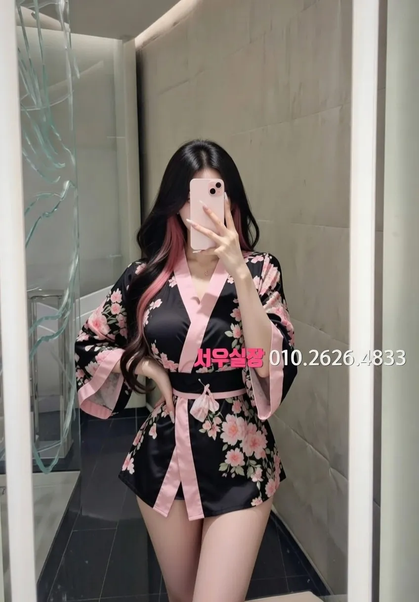 불광 란제리룸 프리미엄 라인업 40번 프로필