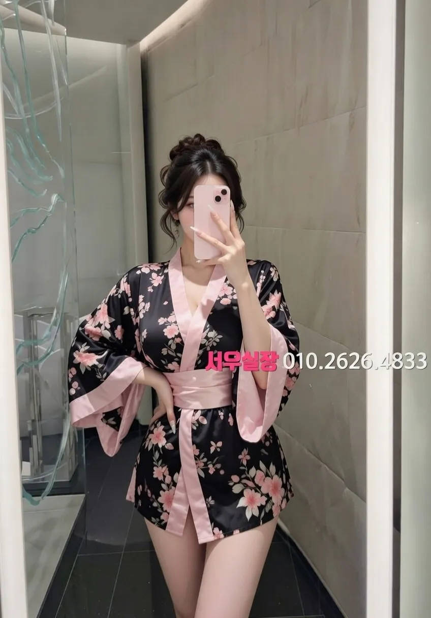 불광 란제리룸 프리미엄 라인업 32번 프로필