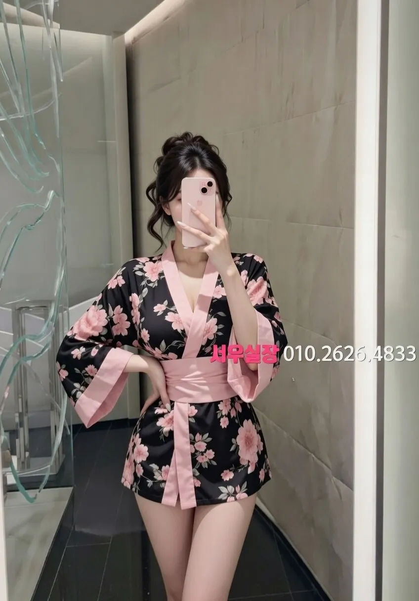 불광 란제리룸 프리미엄 라인업 6번 프로필