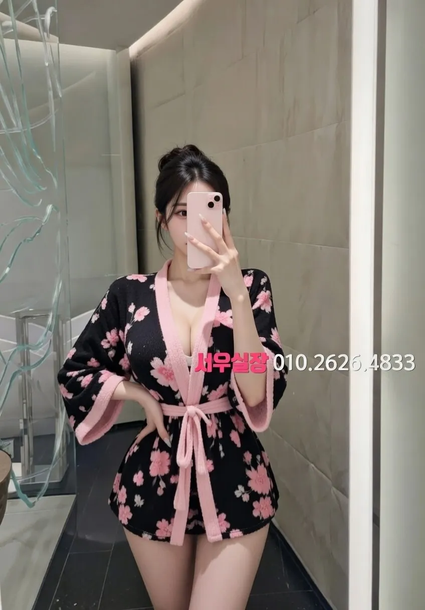 불광 란제리룸 프리미엄 라인업 19번 프로필