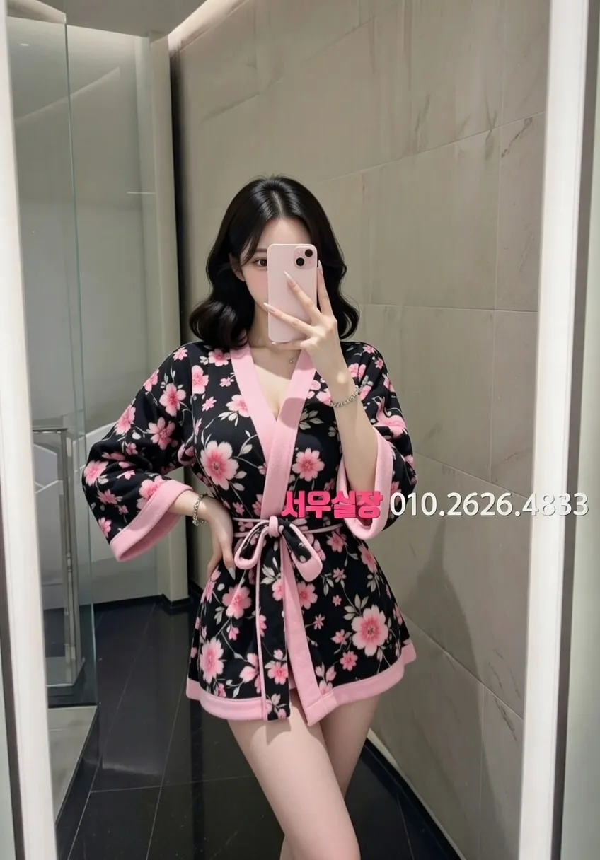 불광 란제리룸 프리미엄 라인업 3번 프로필