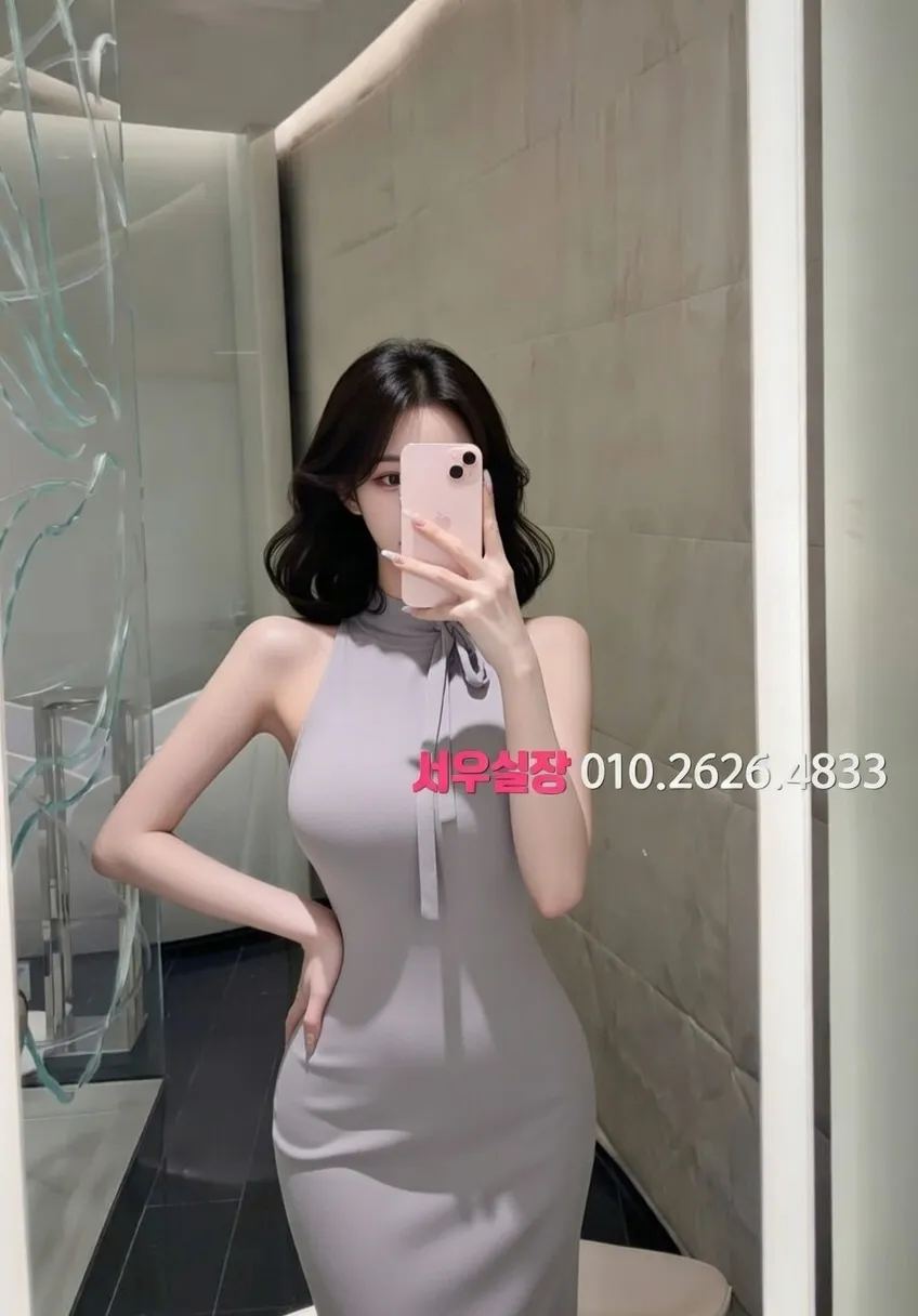 불광 풀살롱 프리미엄 라인업 6번 프로필