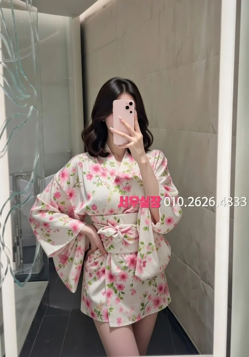 불광 룸살롱 프리미엄 라인업 3번 프로필