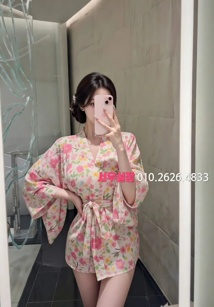 불광 텐프로 프리미엄 라인업 38번 프로필