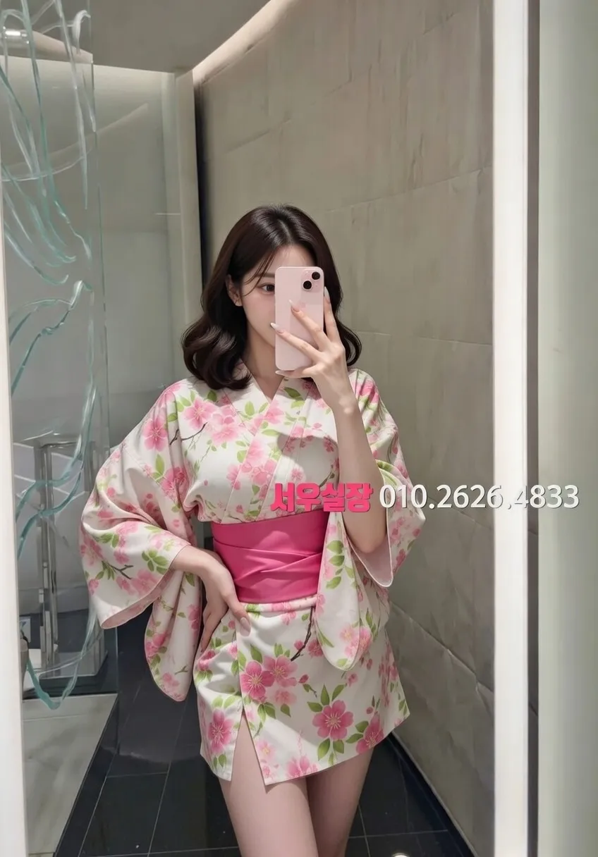 불광 텐카페 프리미엄 라인업 25번 프로필