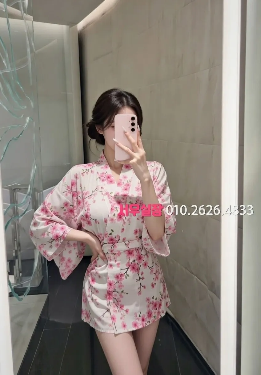 불광 란제리룸 프리미엄 라인업 18번 프로필