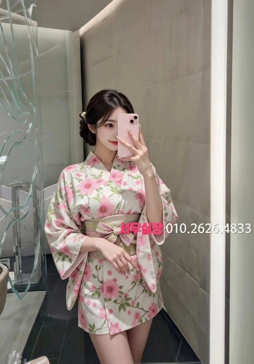 불광 텐카페 프리미엄 라인업 31번 프로필