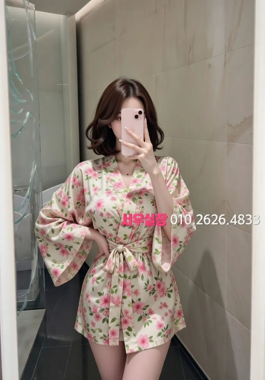 불광 룸살롱 프리미엄 라인업 8번 프로필