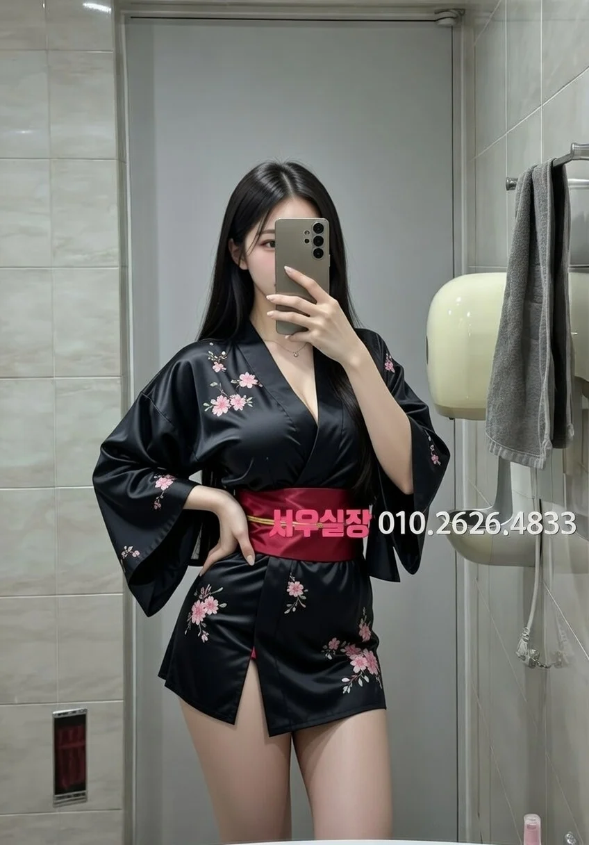 불광 텐카페 프리미엄 라인업 33번 프로필