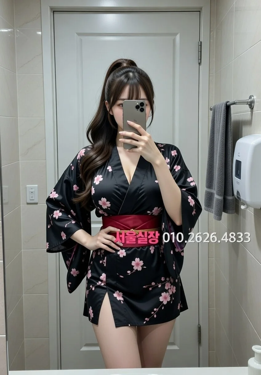 불광 보도노래방 프리미엄 라인업 18번 프로필